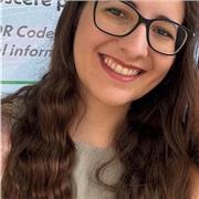 insegnante di spagnolo a studenti e lavoratori